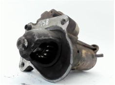 Recambio de motor arranque para ford fusion (cbk) 1.6 style referencia OEM IAM 2S6U11000ED  2S6U11000EB , FORD | 2S6U11000EC , F