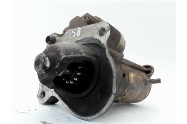 Recambio de motor arranque para ford fusion (cbk) 1.6 style referencia OEM IAM 2S6U11000ED  2S6U11000EB , FORD | 2S6U11000EC , F