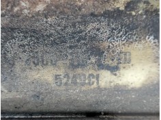 Recambio de motor arranque para ford fusion (cbk) 1.6 style referencia OEM IAM 2S6U11000ED  2S6U11000EB , FORD | 2S6U11000EC , F