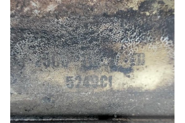 Recambio de motor arranque para ford fusion (cbk) 1.6 style referencia OEM IAM 2S6U11000ED  2S6U11000EB , FORD | 2S6U11000EC , F