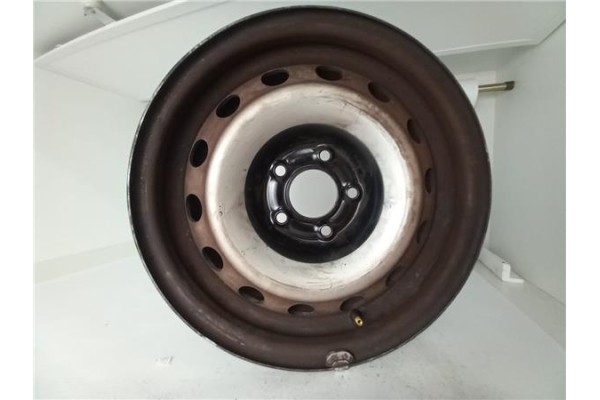 Recambio de llanta para peugeot expert furgón (vf3a_, vf3u_, vf3x_) 1.6 hdi 90 referencia OEM IAM PS615002  