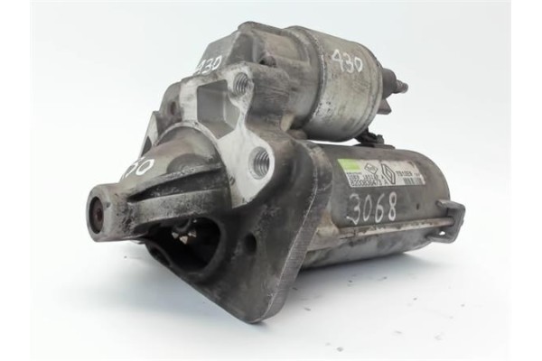Recambio de motor arranque para renault clio iii 2.0 f1-team referencia OEM IAM TS12E9  