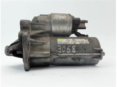 Recambio de motor arranque para renault clio iii 2.0 f1-team referencia OEM IAM TS12E9  