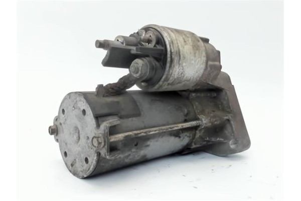 Recambio de motor arranque para renault clio iii 2.0 f1-team referencia OEM IAM TS12E9  