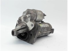 Recambio de motor arranque para renault clio iii 2.0 f1-team referencia OEM IAM TS12E9  