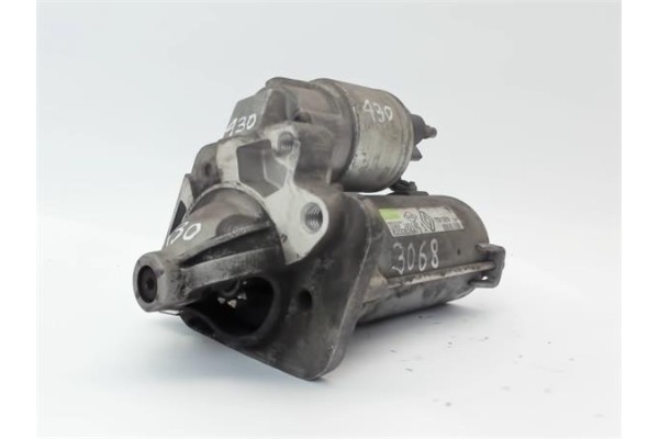 Recambio de motor arranque para renault clio iii 2.0 f1-team referencia OEM IAM TS12E9  