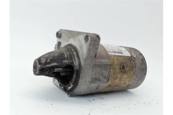 Recambio de motor arranque para fiat ii punto (188) berlina 1.2 16v xbox referencia OEM IAM 63102020  