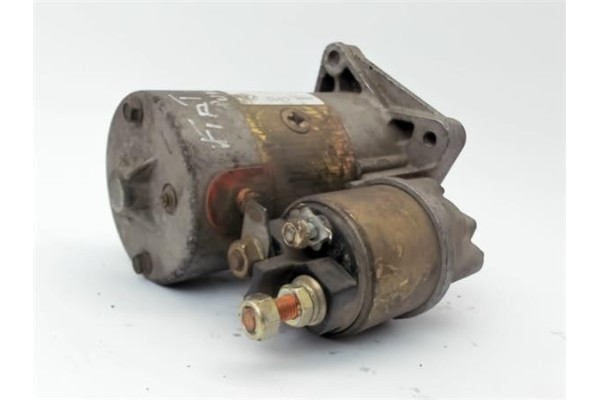 Recambio de motor arranque para fiat ii punto (188) berlina 1.2 16v xbox referencia OEM IAM 63102020  