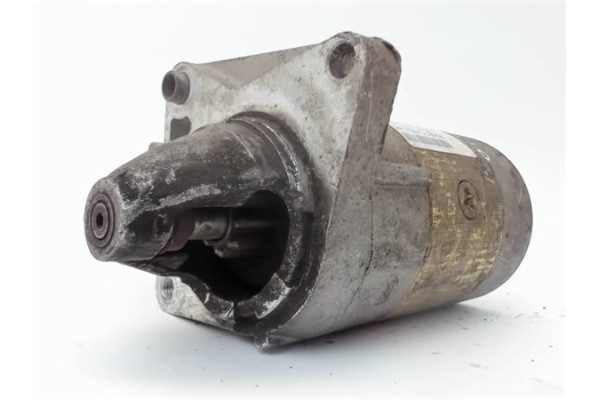 Recambio de motor arranque para fiat ii punto (188) berlina 1.2 16v xbox referencia OEM IAM 63102020  