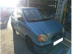 hyundai atos prime (mx) del año 2001
