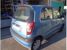hyundai atos prime (mx) del año 2001