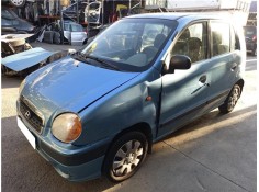 hyundai atos prime (mx) del año 2001