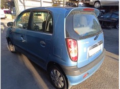 hyundai atos prime (mx) del año 2001