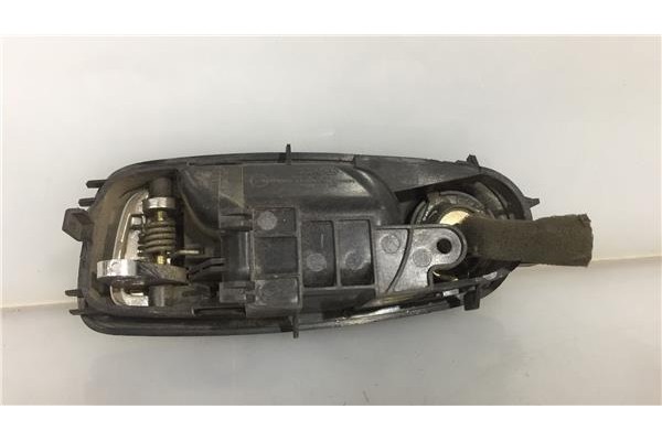 Recambio de manilla para daewoo lacetti 1.6 cdx referencia OEM IAM 96548038  