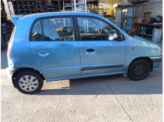 hyundai atos prime (mx) del año 2001