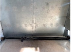 Recambio de cardan trasero para ford transit furgón (e_ _) 2.5 di (eal, eas) referencia OEM IAM   