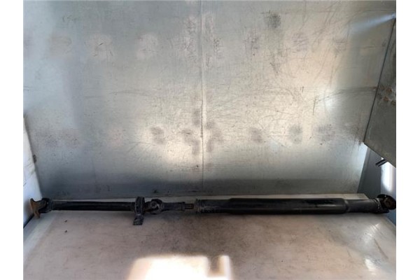 Recambio de cardan trasero para ford transit furgón (e_ _) 2.5 di (eal, eas) referencia OEM IAM   