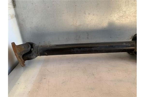 Recambio de cardan trasero para ford transit furgón (e_ _) 2.5 di (eal, eas) referencia OEM IAM   