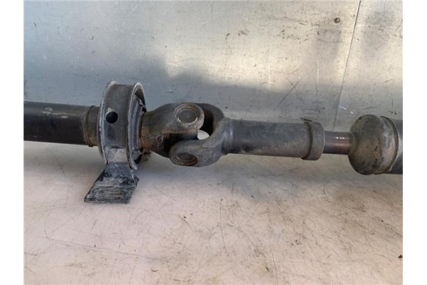 Recambio de cardan trasero para ford transit furgón (e_ _) 2.5 di (eal, eas) referencia OEM IAM   