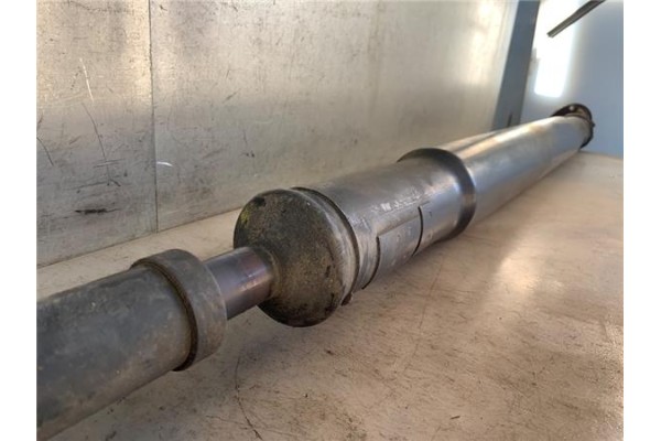 Recambio de cardan trasero para ford transit furgón (e_ _) 2.5 di (eal, eas) referencia OEM IAM   