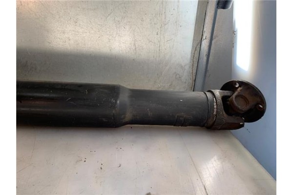 Recambio de cardan trasero para ford transit furgón (e_ _) 2.5 di (eal, eas) referencia OEM IAM   