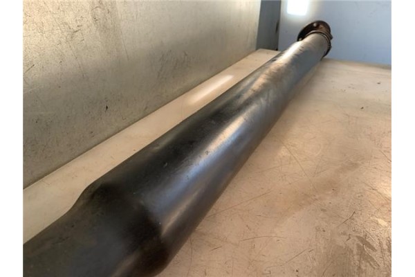 Recambio de cardan trasero para ford transit furgón (e_ _) 2.5 di (eal, eas) referencia OEM IAM   