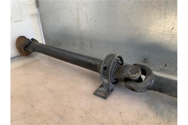 Recambio de cardan trasero para ford transit furgón (e_ _) 2.5 di (eal, eas) referencia OEM IAM   