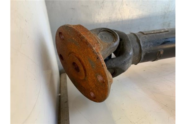 Recambio de cardan trasero para ford transit furgón (e_ _) 2.5 di (eal, eas) referencia OEM IAM   