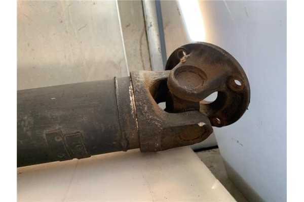 Recambio de cardan trasero para ford transit furgón (e_ _) 2.5 di (eal, eas) referencia OEM IAM   