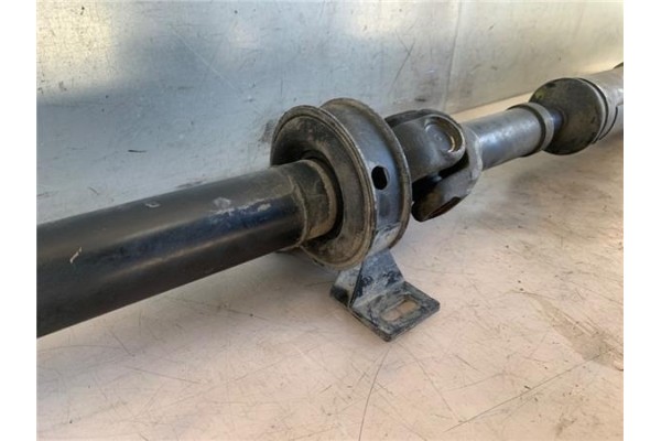 Recambio de cardan trasero para ford transit furgón (e_ _) 2.5 di (eal, eas) referencia OEM IAM   