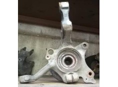 Recambio de mangueta delantero izquierda para volkswagen passat berlina (3b2) 1.9 tdi referencia OEM IAM   