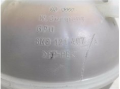 Recambio de botella expansion para volkswagen polo iii (6n1) 45 1.0 referencia OEM IAM 6N0121407A  