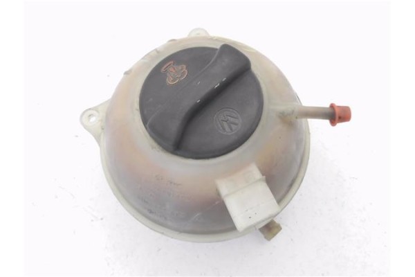 Recambio de botella expansion para volkswagen polo iii (6n1) 45 1.0 referencia OEM IAM 6N0121407A   Recambio de botella expansion para volkswagen polo iii (6n1) 45 1.0 referencia OEM IAM 6N0121407A