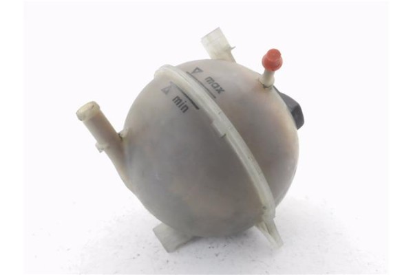 Recambio de botella expansion para volkswagen polo iii (6n1) 45 1.0 referencia OEM IAM 6N0121407A   Recambio de botella expansion para volkswagen polo iii (6n1) 45 1.0 referencia OEM IAM 6N0121407A