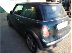 mini mini (r50,r53) del año 2002