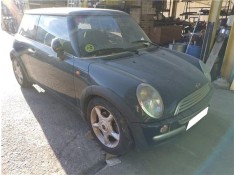 mini mini (r50,r53) del año 2002