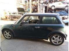 mini mini (r50,r53) del año 2002
