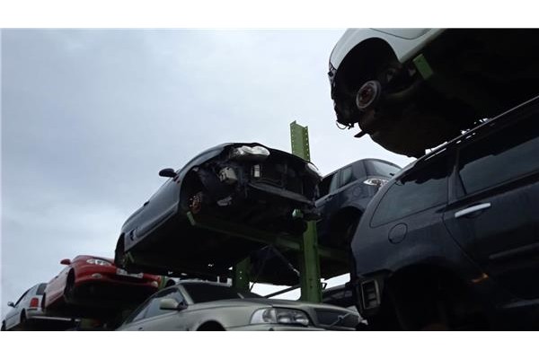 Recambio de faro delantero dcho para hyundai coupe (j2) 1.6 16v referencia OEM IAM   