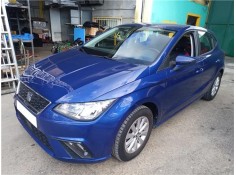 seat ibiza (kj1) del año 2019