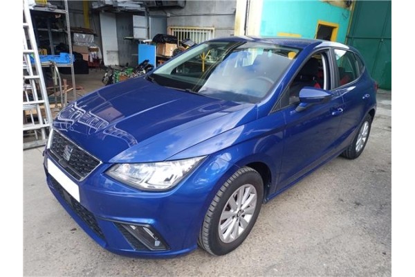 SEAT IBIZA (KJ1)