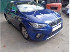 seat ibiza (kj1) del año 2019