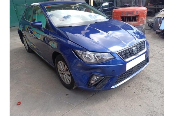 seat ibiza (kj1) del año 2019