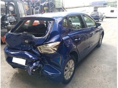 seat ibiza (kj1) del año 2019