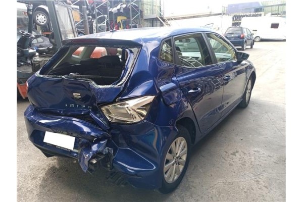 seat ibiza (kj1) del año 2019