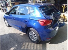 seat ibiza (kj1) del año 2019
