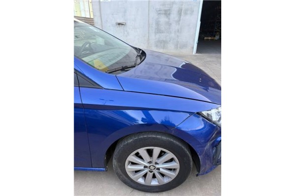 Recambio de aleta delantero derecha para seat ibiza (kj1) 1.0 style referencia OEM IAM   