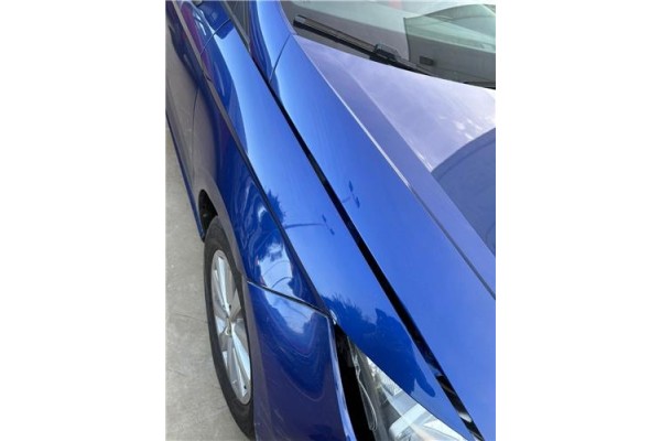 Recambio de aleta delantero derecha para seat ibiza (kj1) 1.0 style referencia OEM IAM   