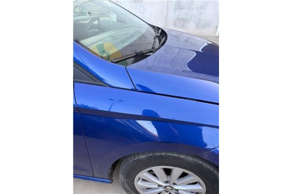 Recambio de aleta delantero derecha para seat ibiza (kj1) 1.0 style referencia OEM IAM   