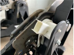 Recambio de juego pedales completo para opel astra j 1.7 cdti referencia OEM IAM 560013 13252175 