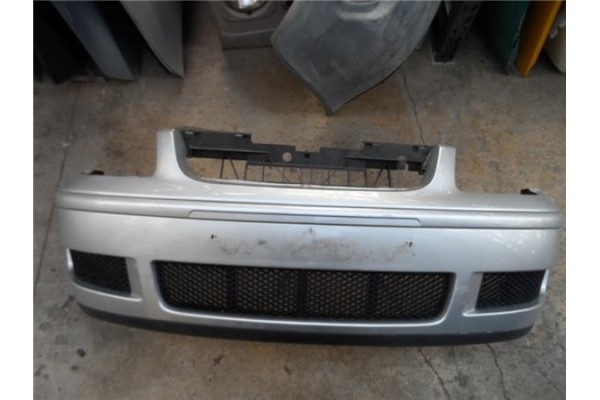 Recambio de paragolpes delantero para volkswagen polo berlina (6n2)(1999 ) 1.4 trendline [1,4 ltr. - 44 kw] referencia OEM IAM  